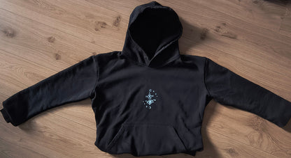 Cycle of life hoodie