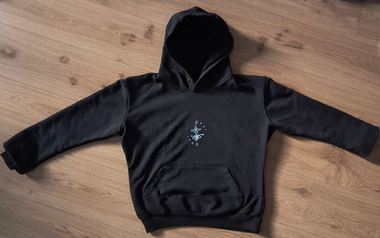 Cycle of life hoodie